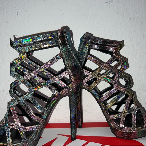 Paper fox - Picture 3 of 5